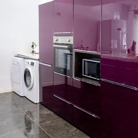 Luxurious Marly Ii Piscina Climatizada Vakantiehuis *