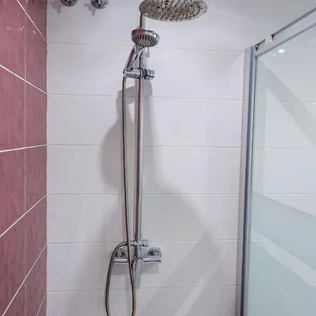 Luxurious Marly Ii Piscina Climatizada * Castelldefels